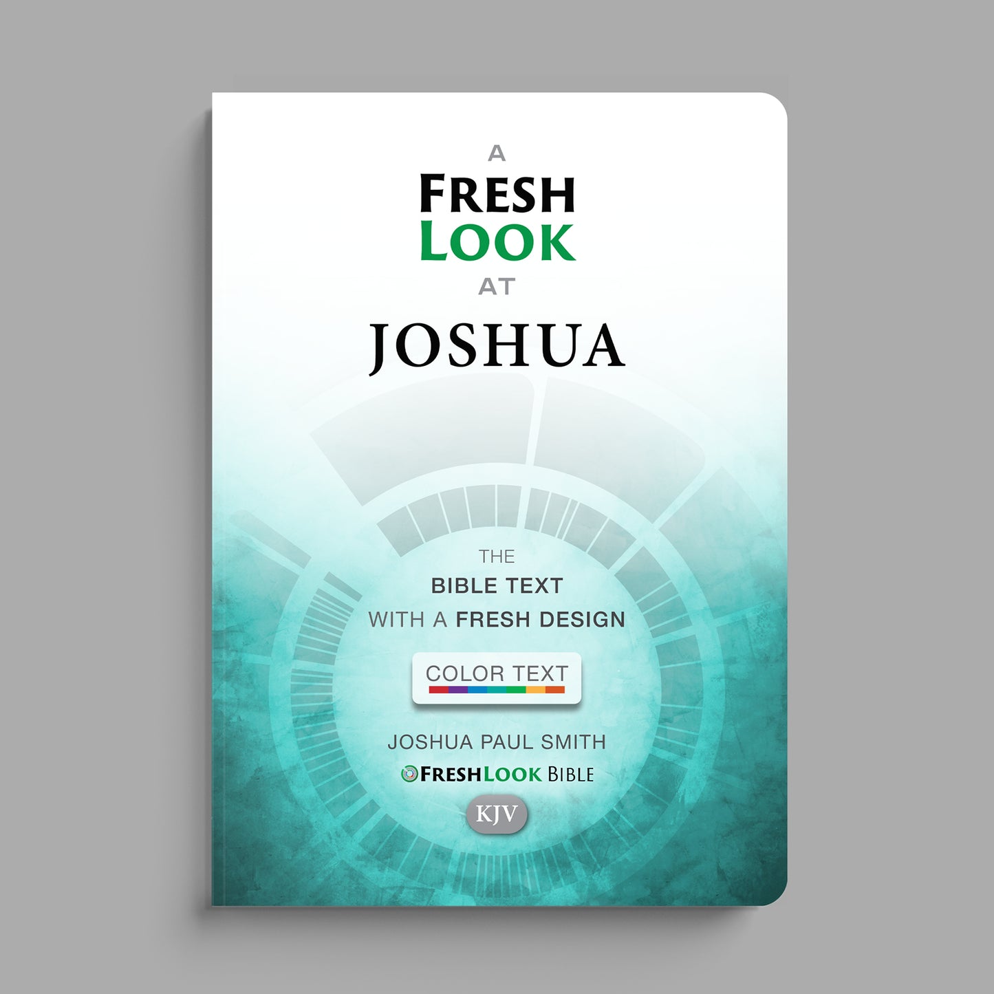Joshua Book