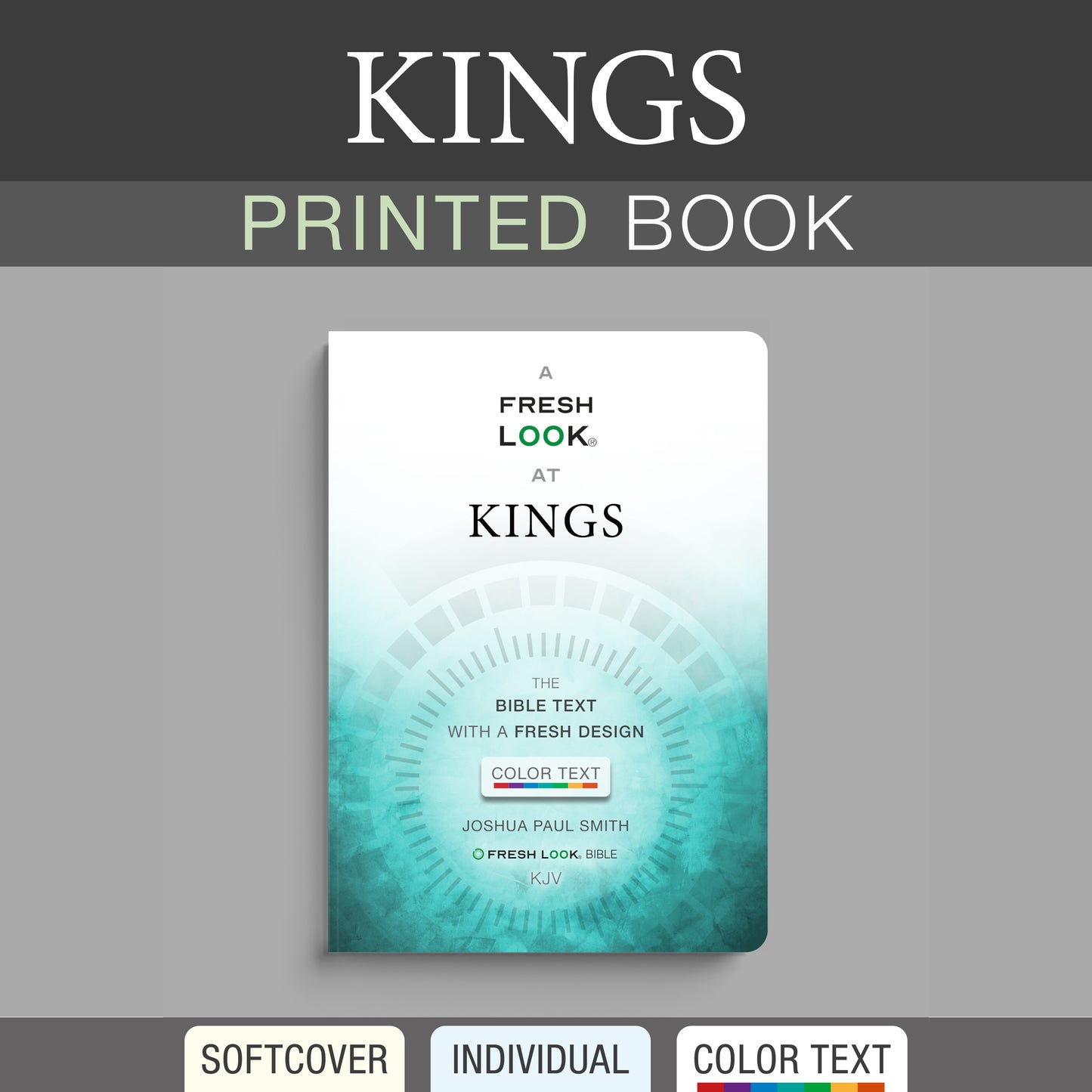 Kings Book