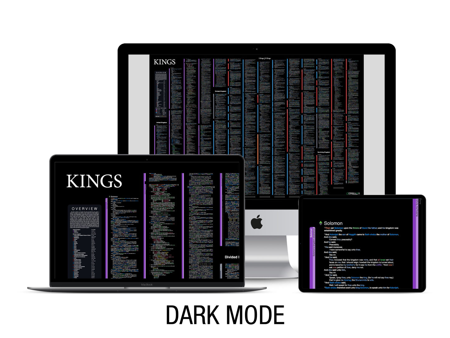 Kings Panorama PDF