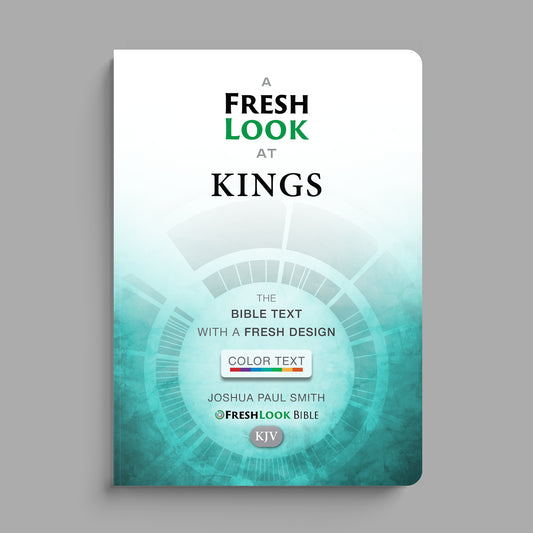 Kings Book