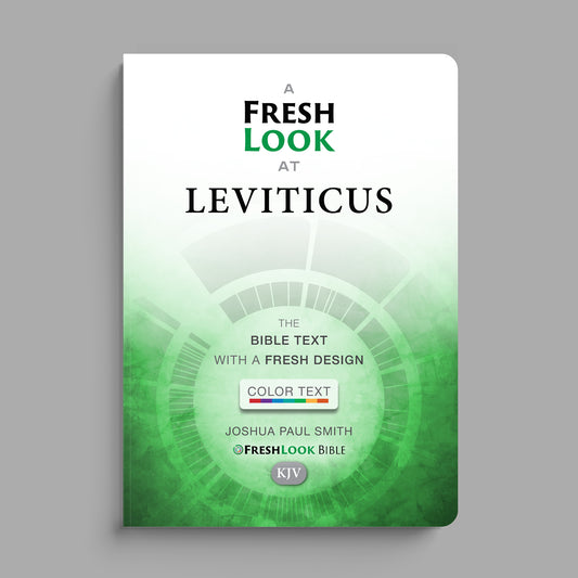 Leviticus Book