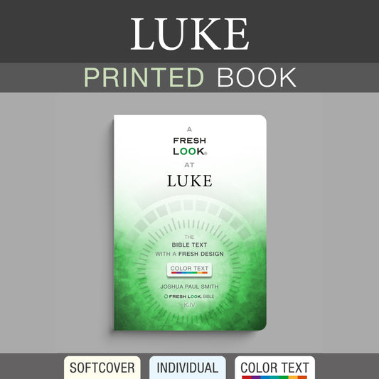 Luke Book