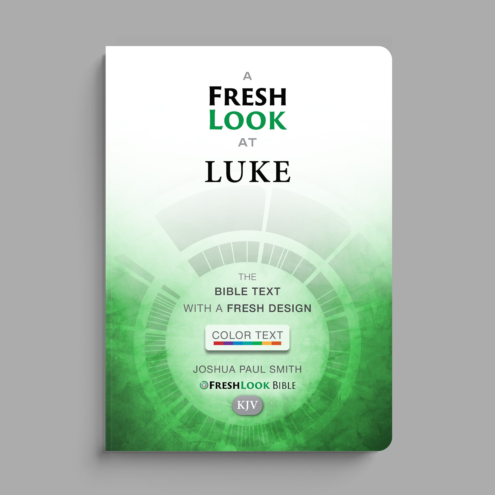 Luke Book