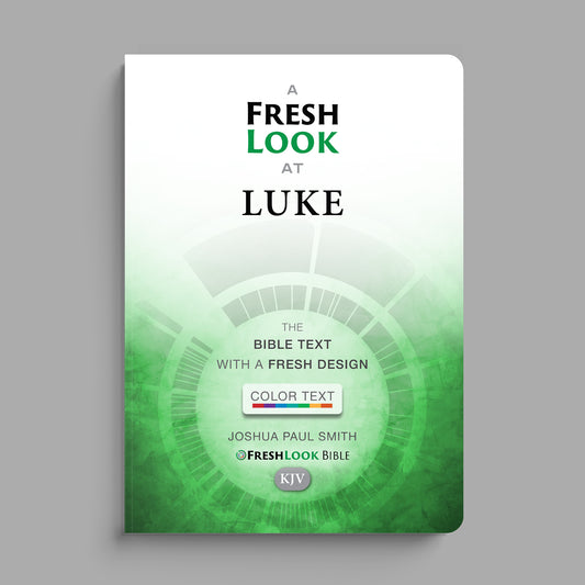 Luke Book