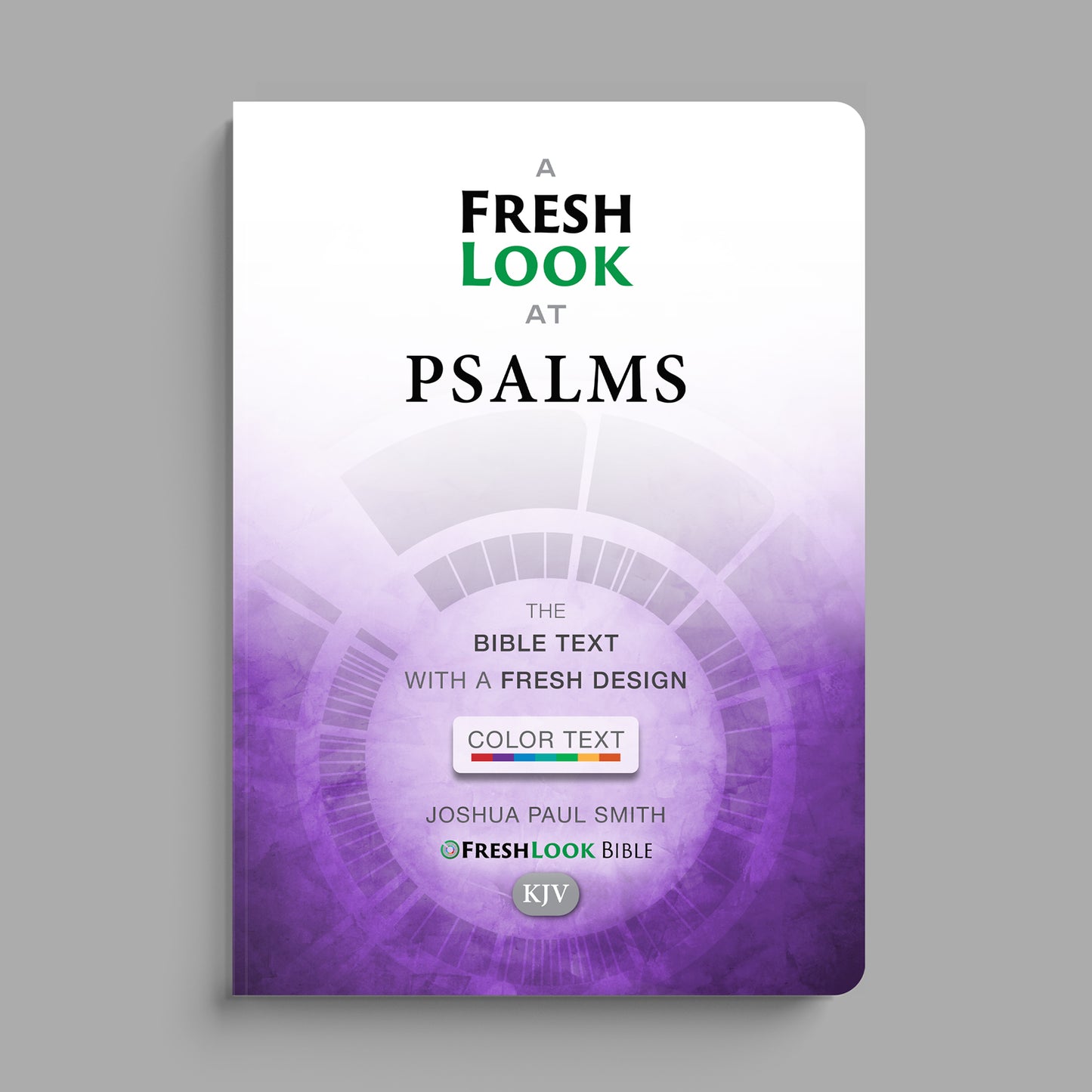 Psalms Book