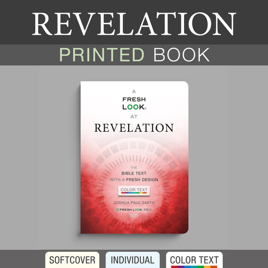 Revelation Book