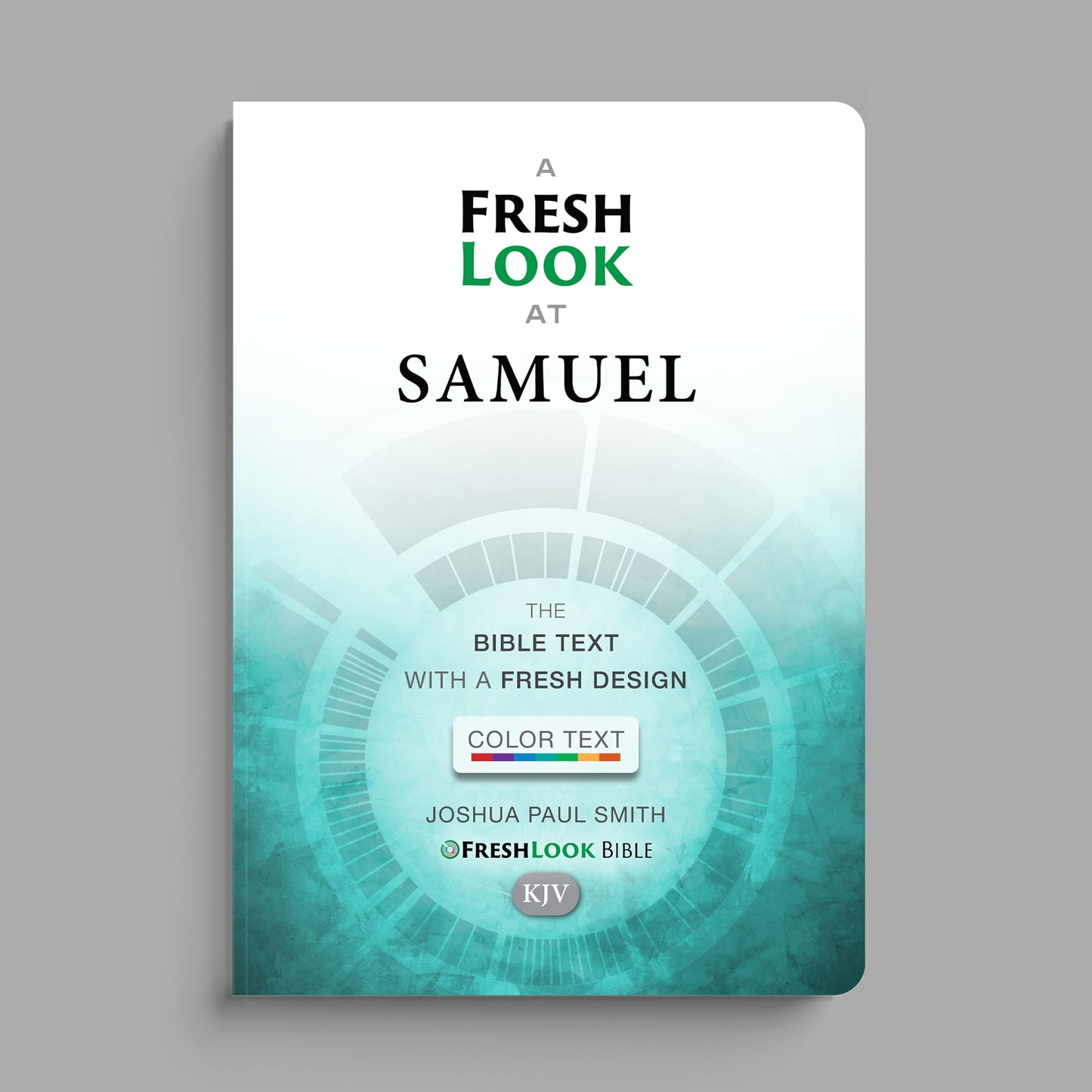 Samuel Book