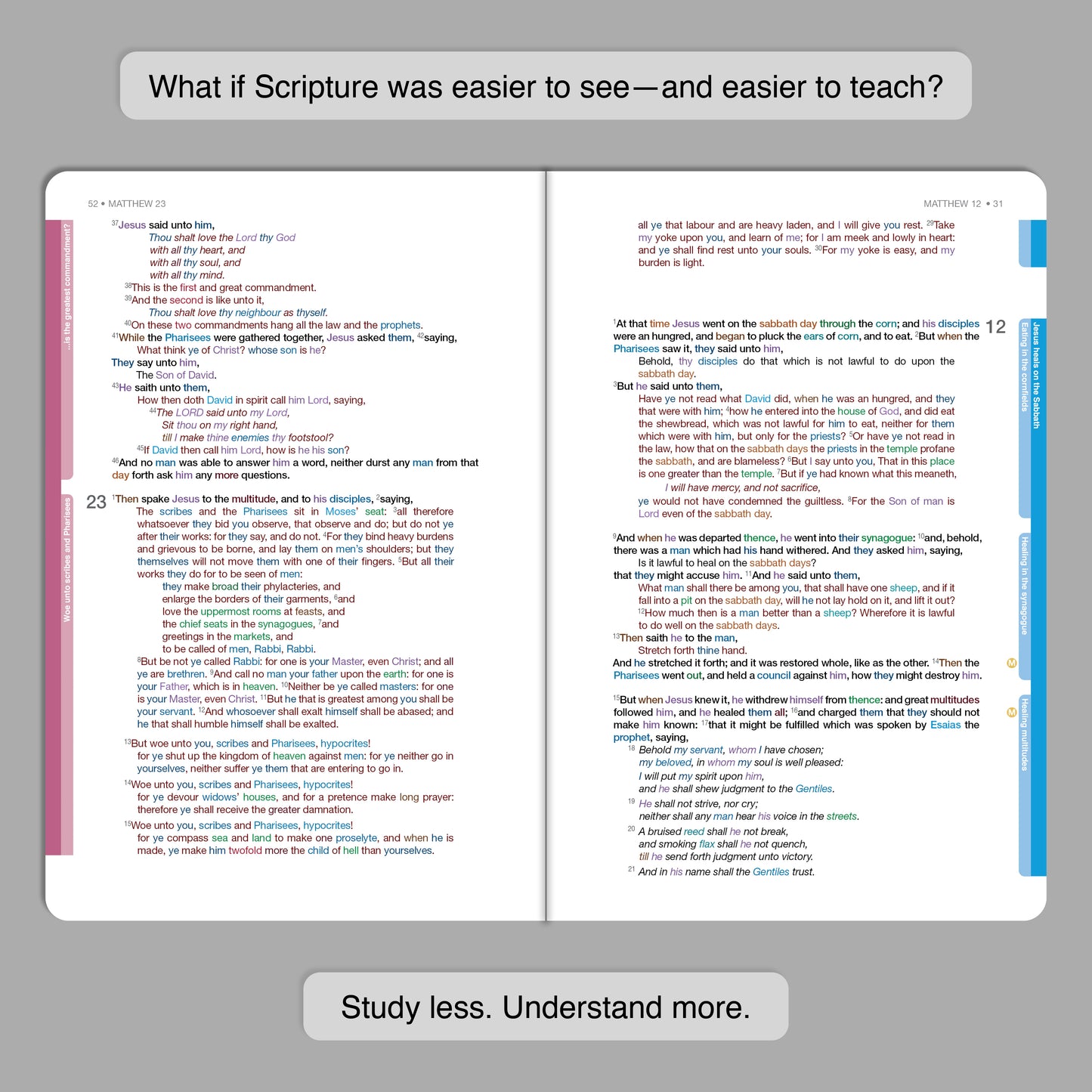 New Testament Printed Books 9 Volume Set