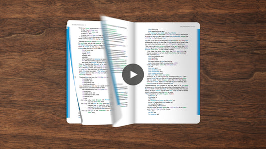 Deuteronomy Book