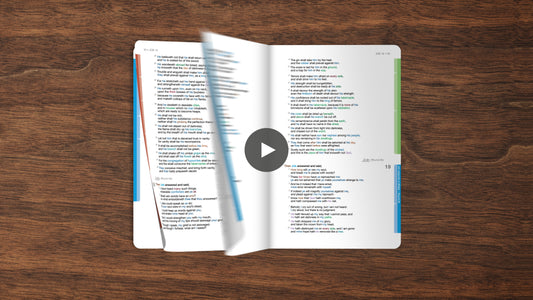 Job Book