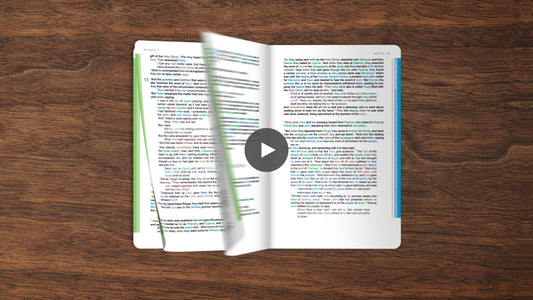 Acts Book