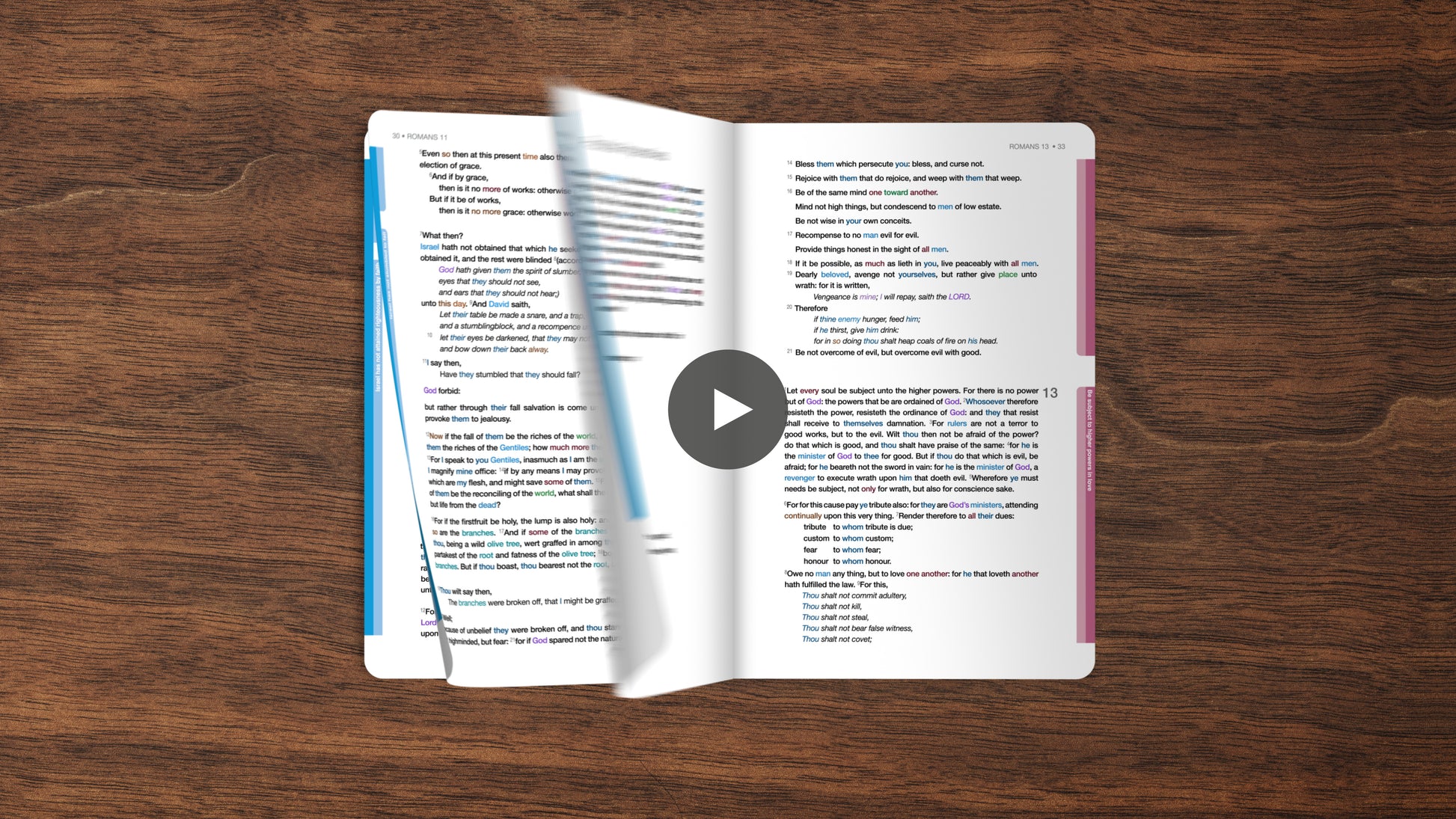 freshlook-bible-printed-book-26-romans-1-and-2-corinthians.mp4