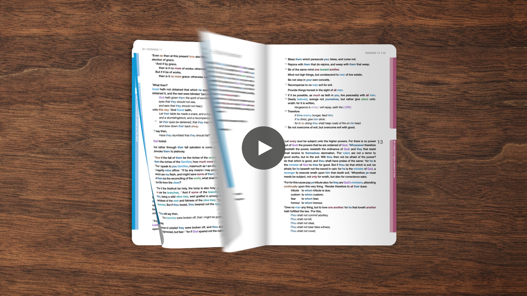 freshlook-bible-printed-book-26-romans-1-and-2-corinthians.mp4