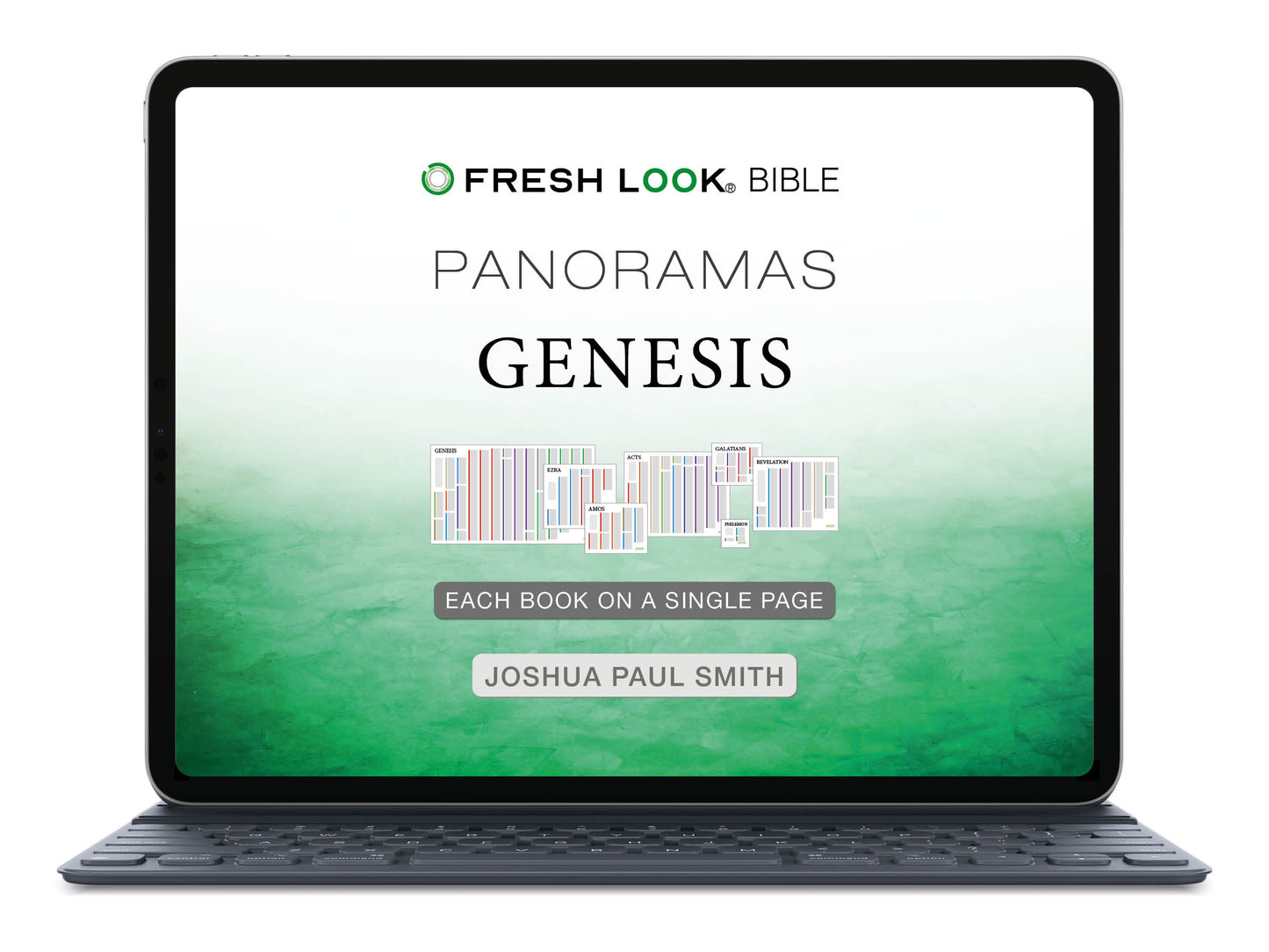Genesis Panorama PDF
