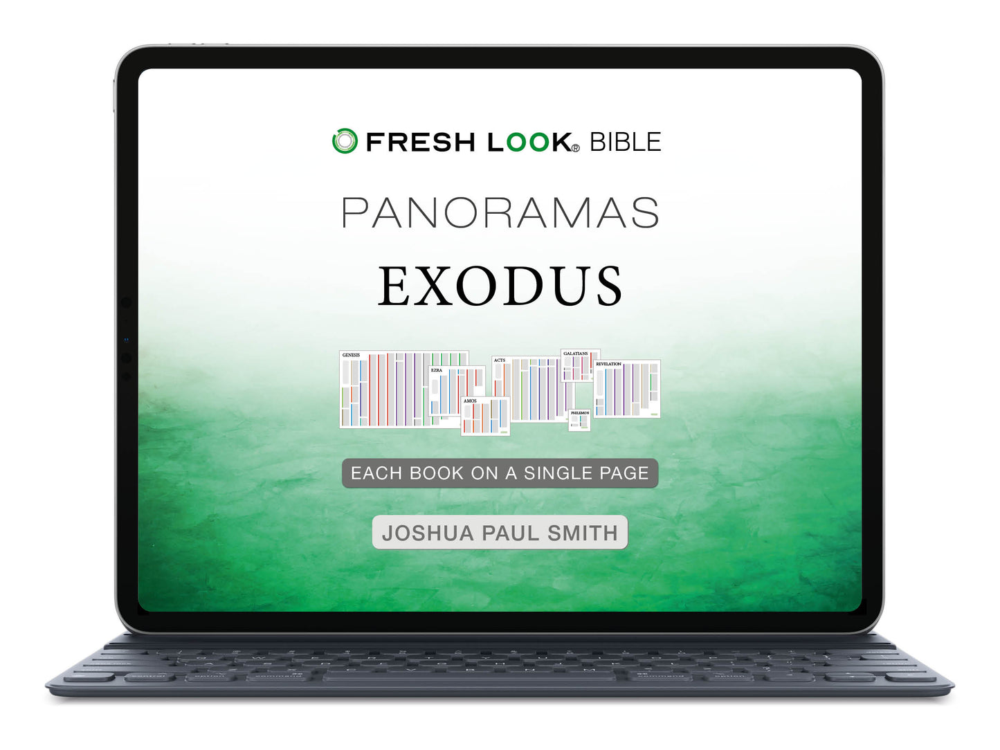 Exodus Panorama PDF