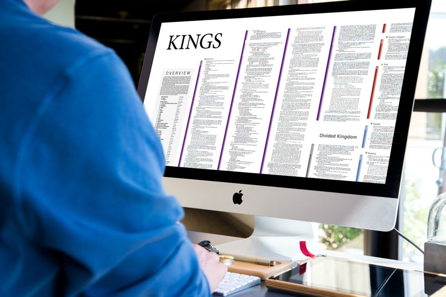 Kings Panorama PDF