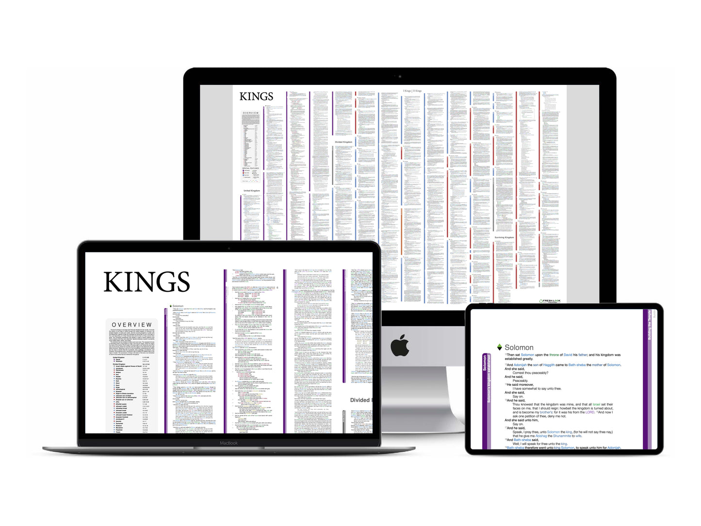 Kings Panorama PDF