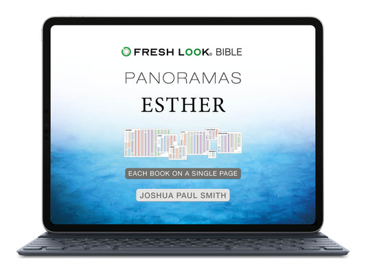 Esther Panorama PDF