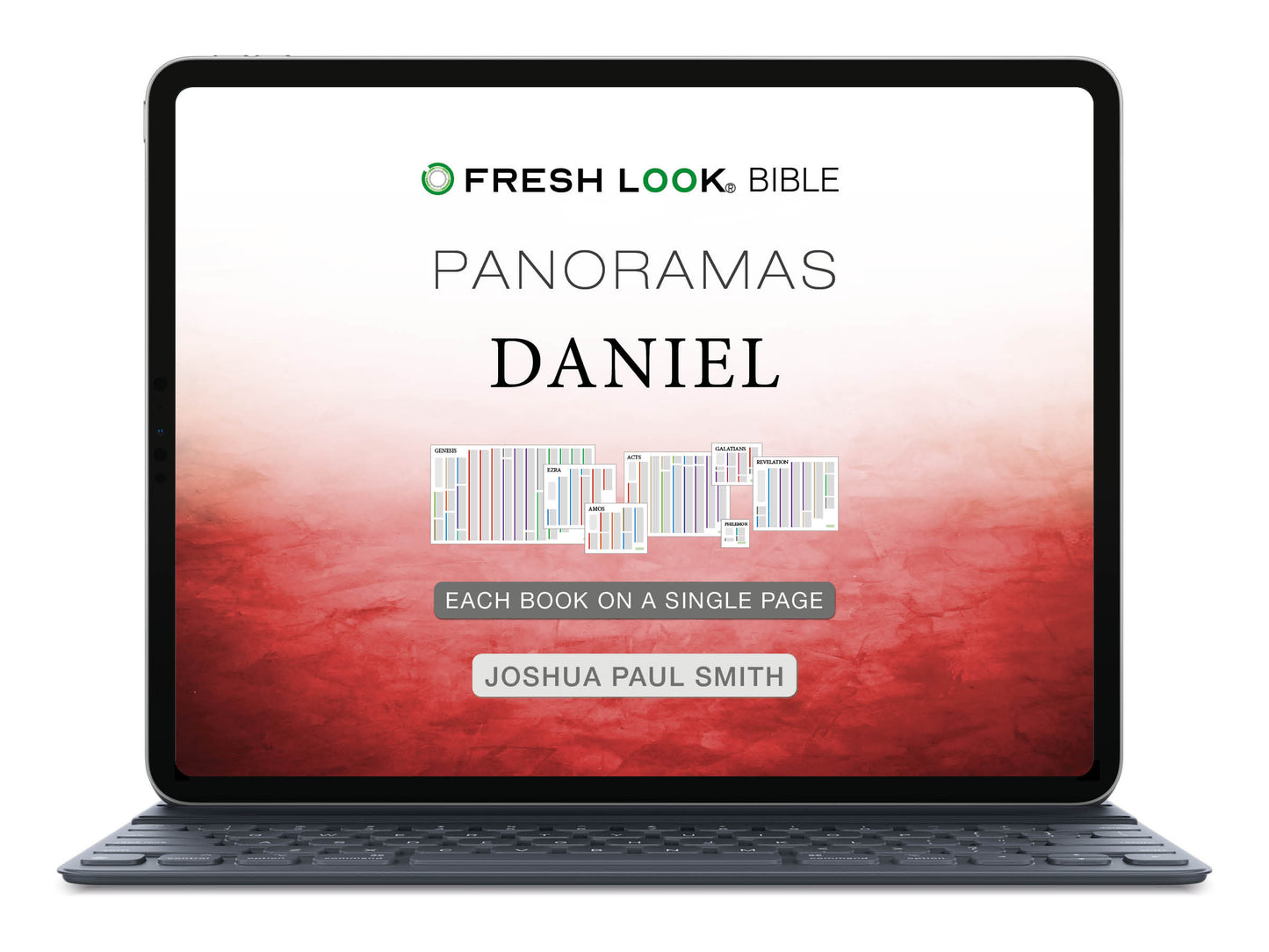 Daniel Panorama PDF