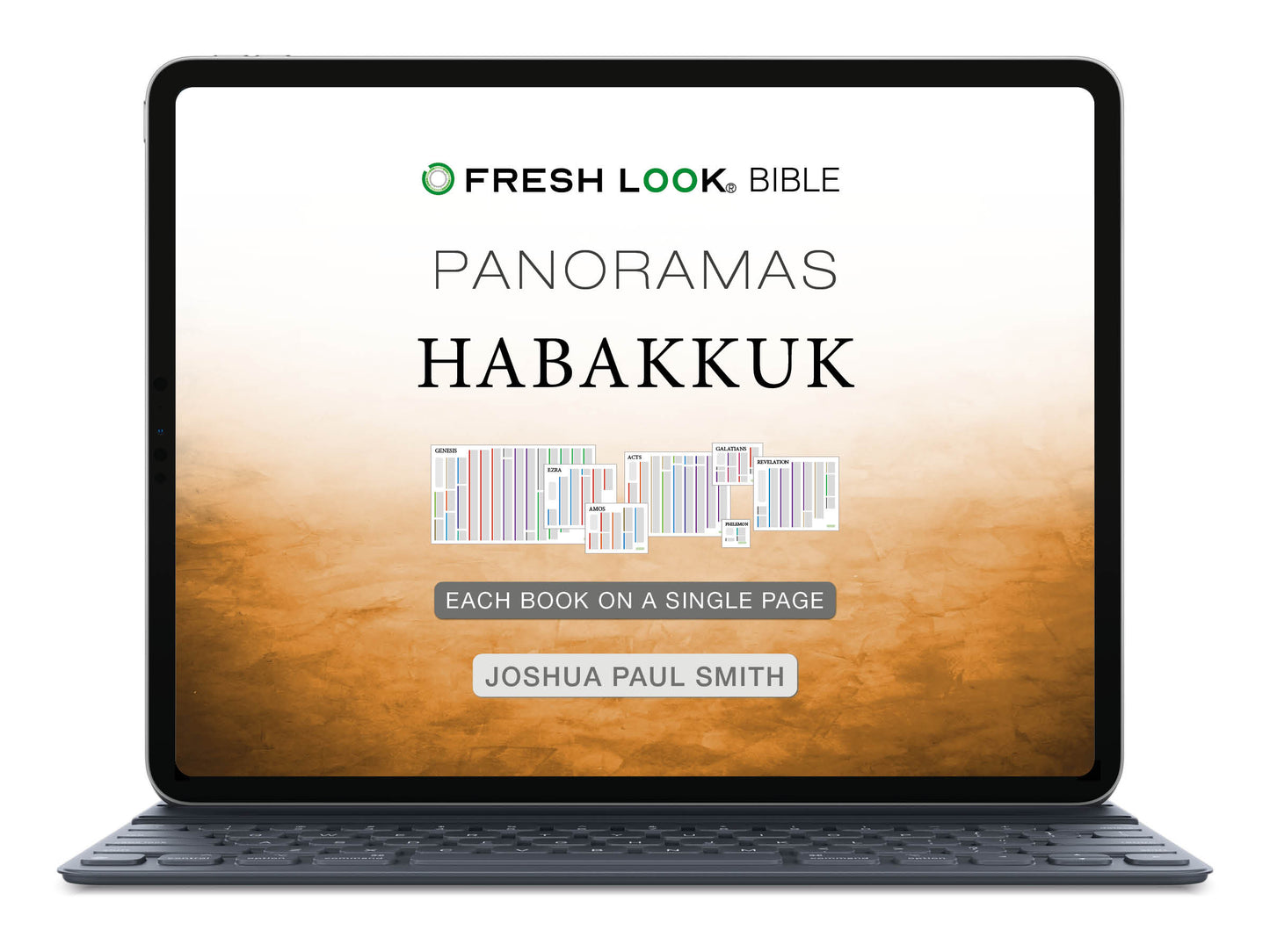Habakkuk Panorama PDF
