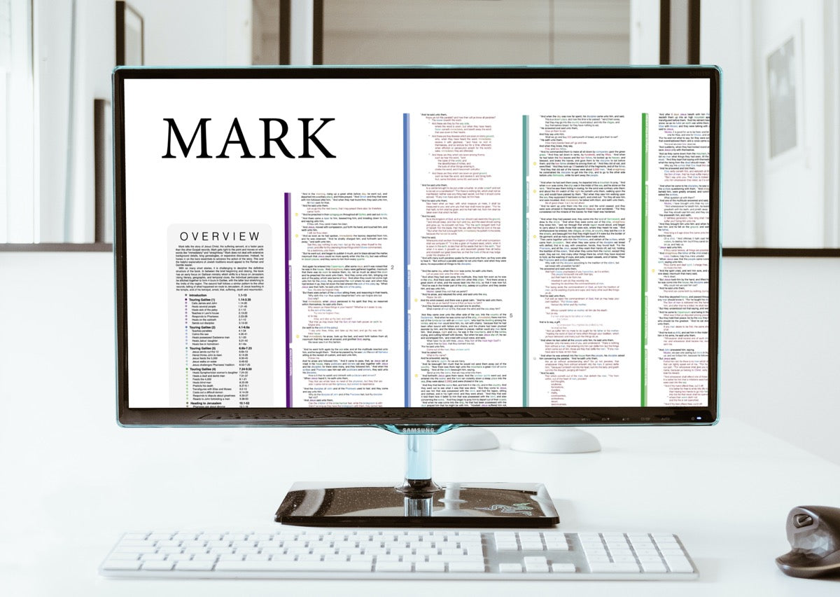 Mark Panorama PDF