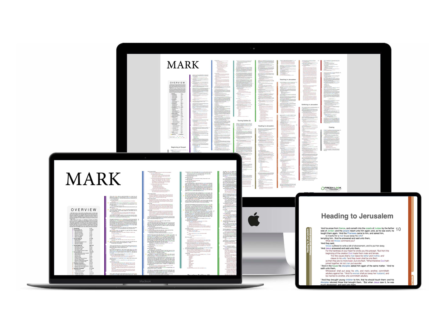 Mark Panorama PDF