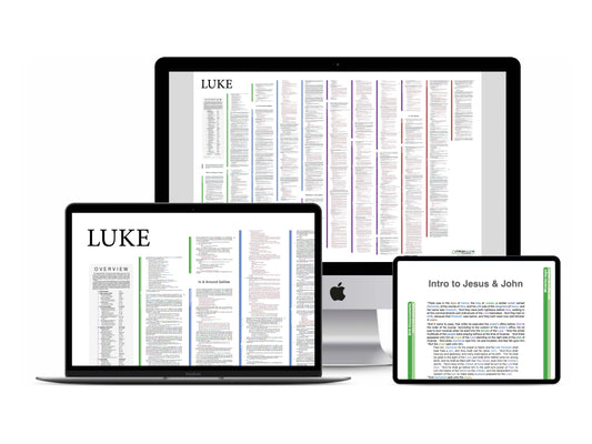 Luke Panorama PDF