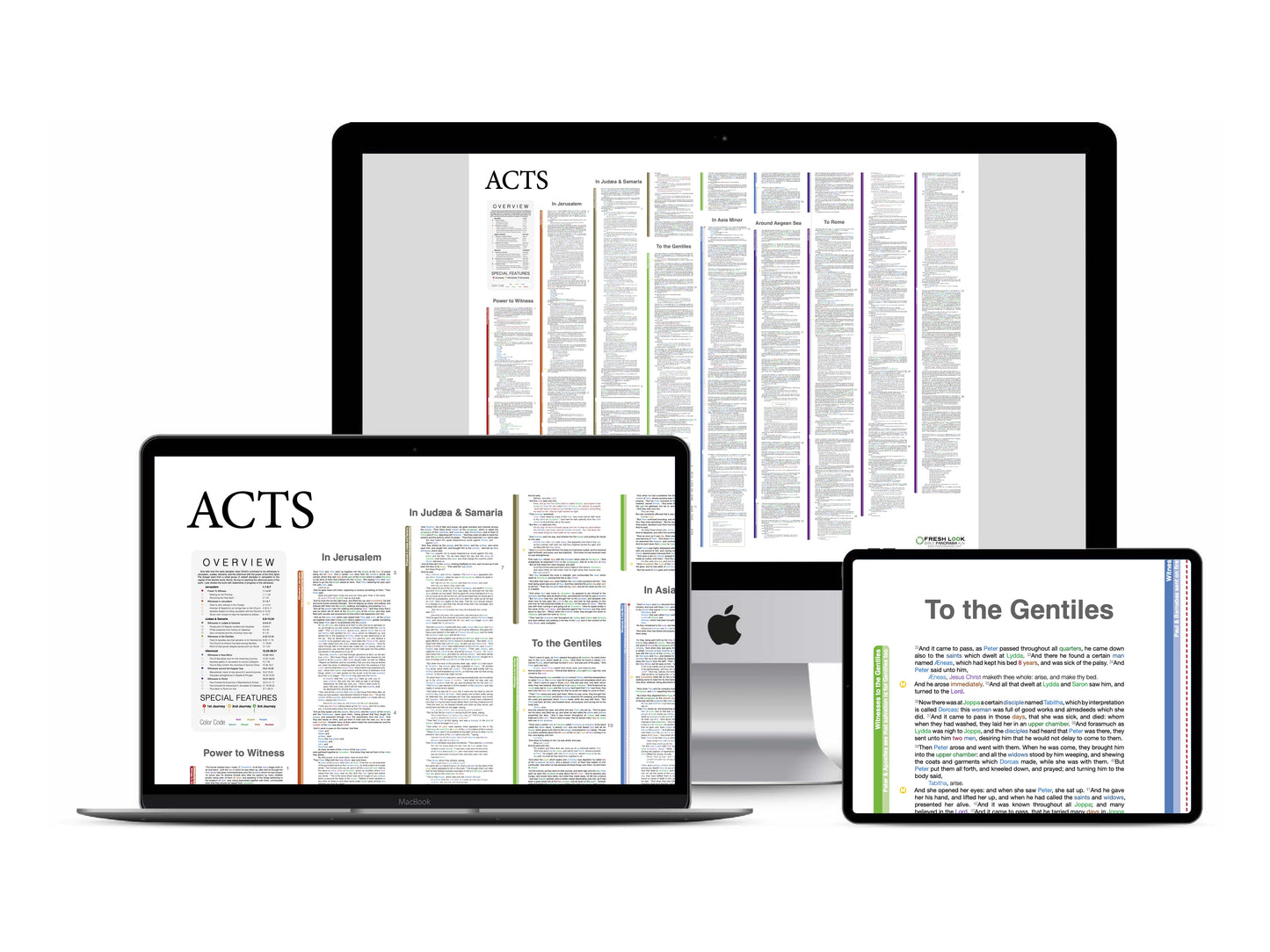 Acts Panorama PDF