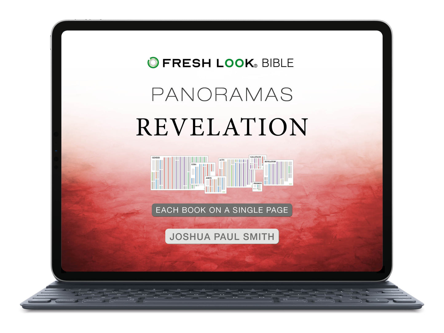 Revelation Panorama PDF