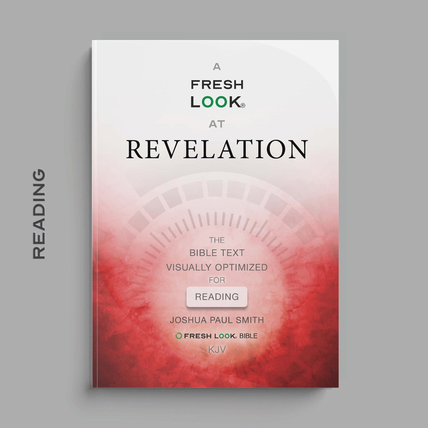 Revelation Book (Reading)