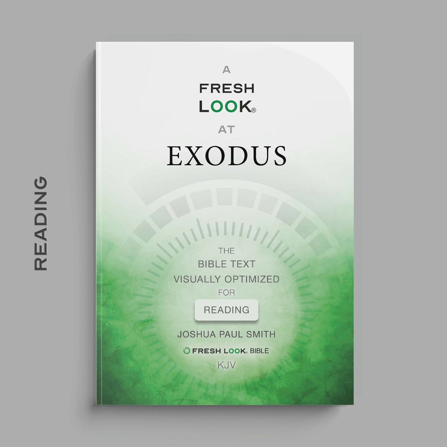 Exodus Book (Reading)