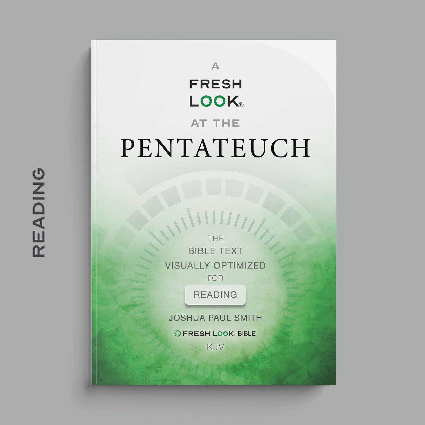 Pentateuch Book (Reading)