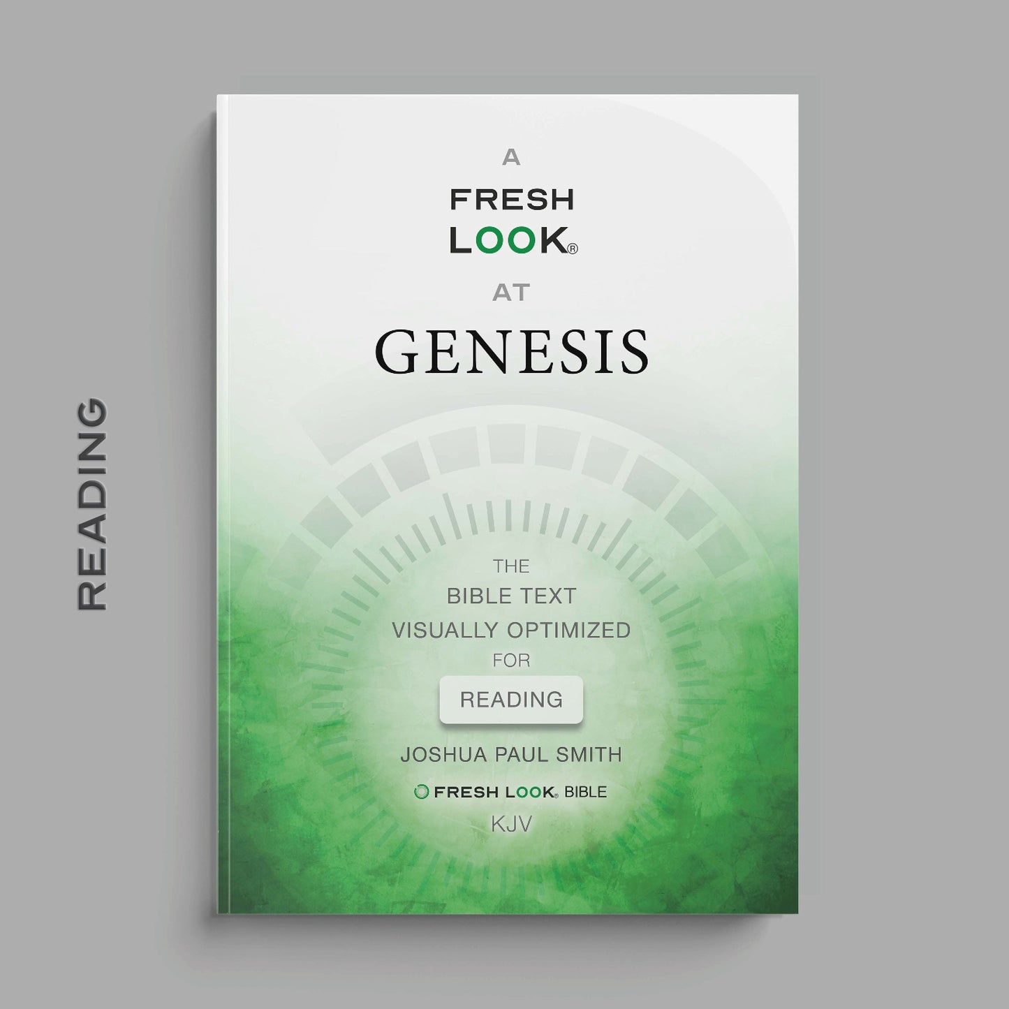 Genesis Book (Reading)