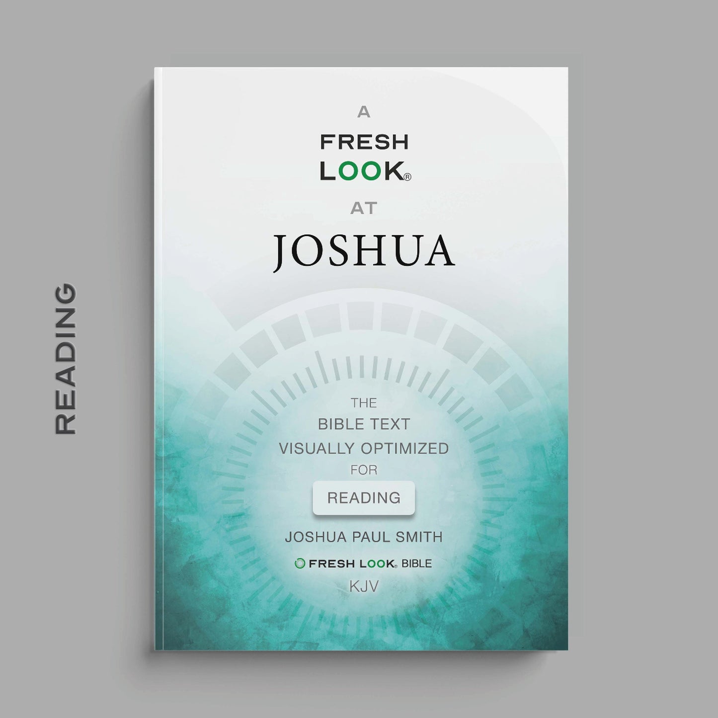 Joshua Book (Reading)