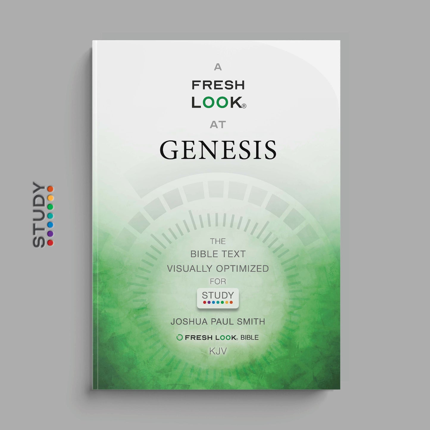 Genesis Book (Study)