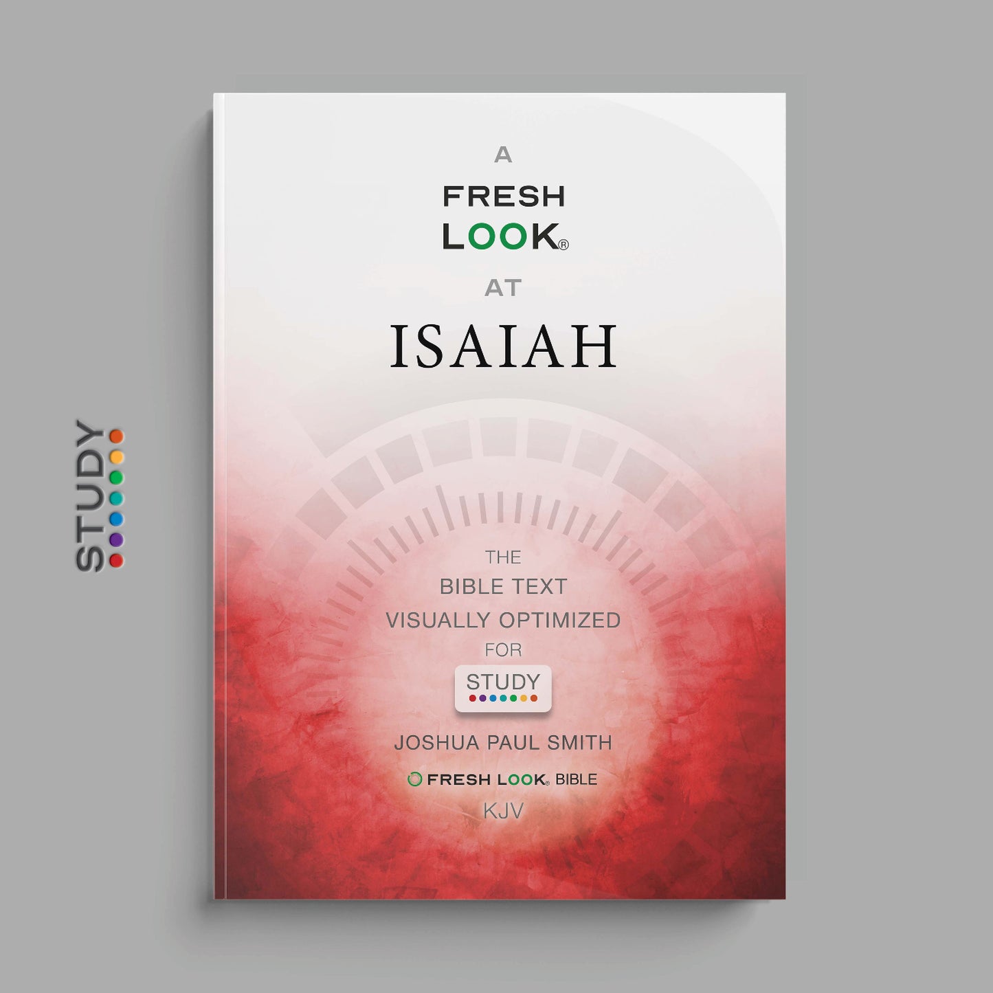 Isaiah Book (Study)