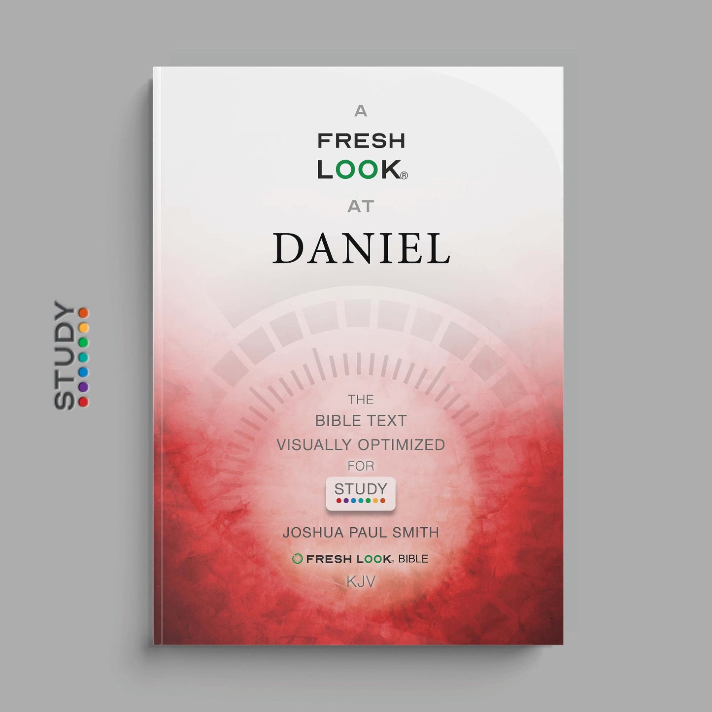 Daniel Book (Study)