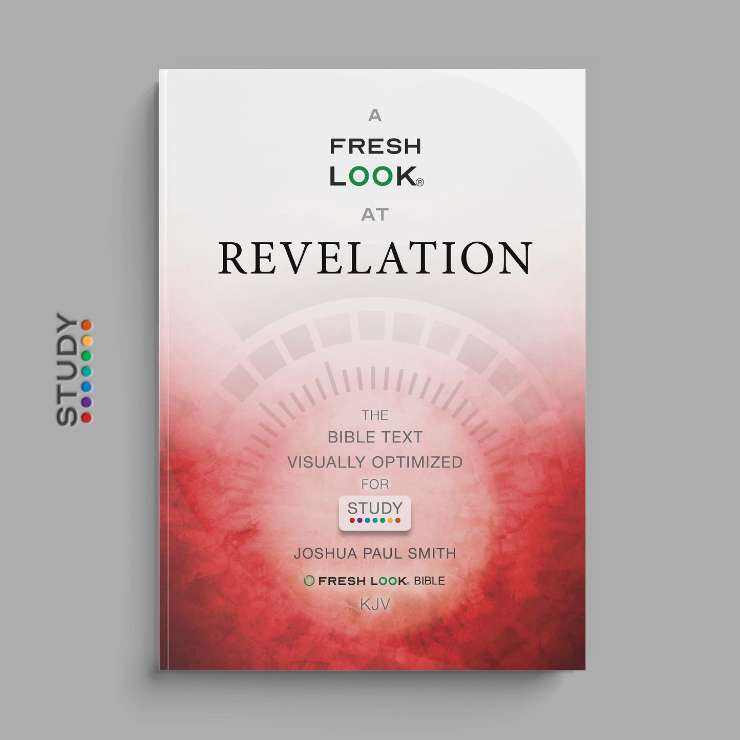 Revelation Book (Study)
