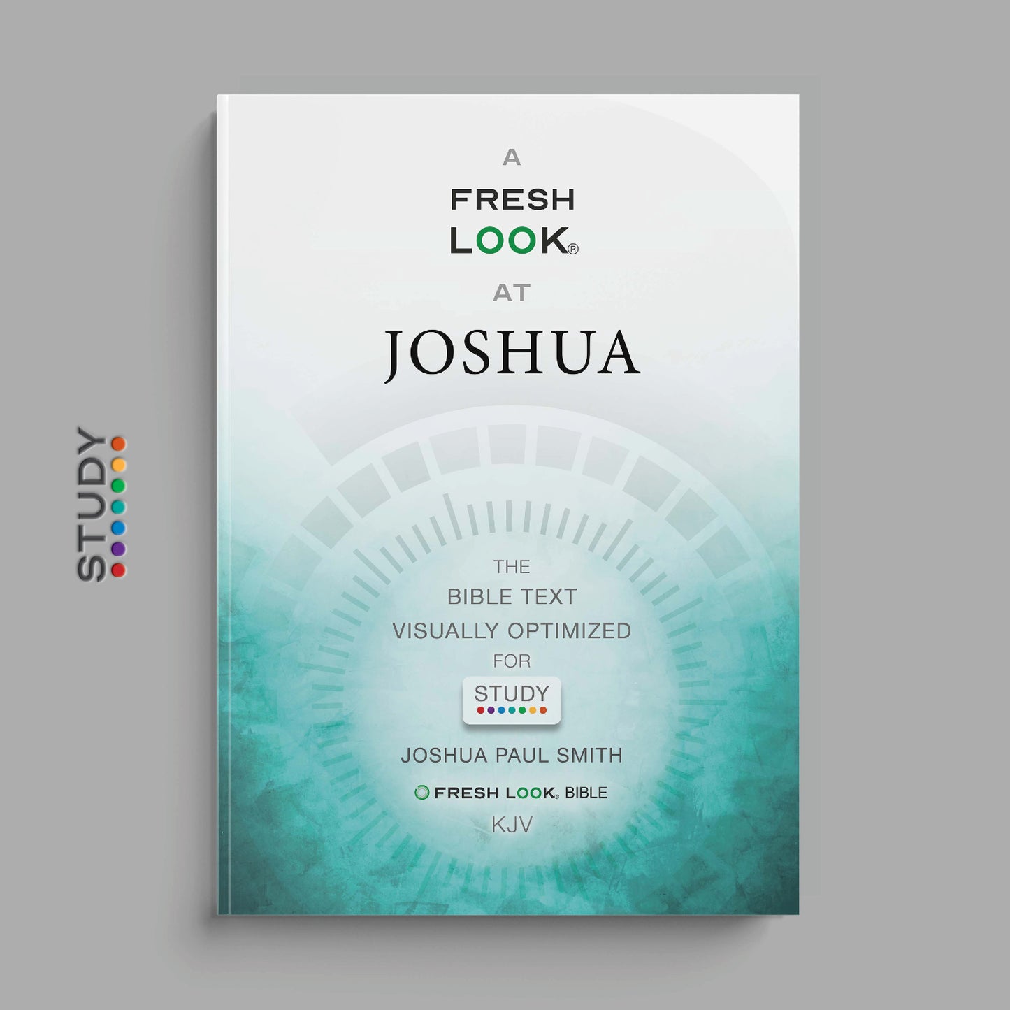 Joshua Book (Study)