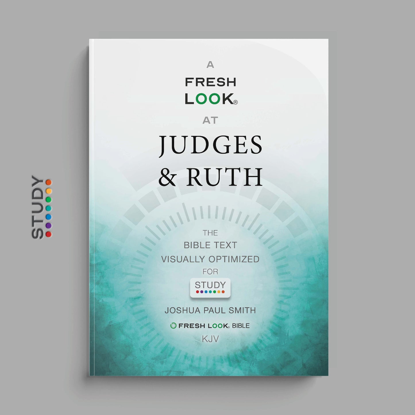 Judges & Ruth Book (Study)